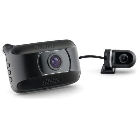 Calibro Dashcam Dvr125dual - Foto 1