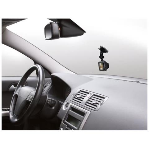 Calibro Dashcam Dvr125dual - Foto 4