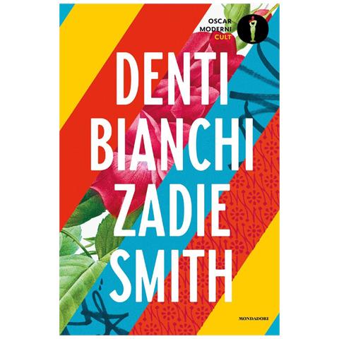Zadie Smith - Denti Bianchi - Foto 2