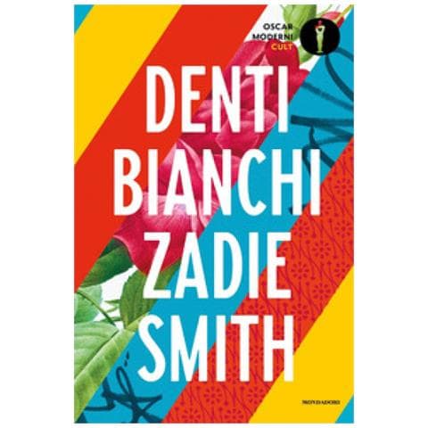 Zadie Smith - Denti Bianchi - Foto 1