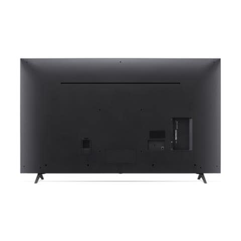 TV LED Ultra HD 4K 50" 50UP76076LB Smart TV WebOS Grigio - Foto 6