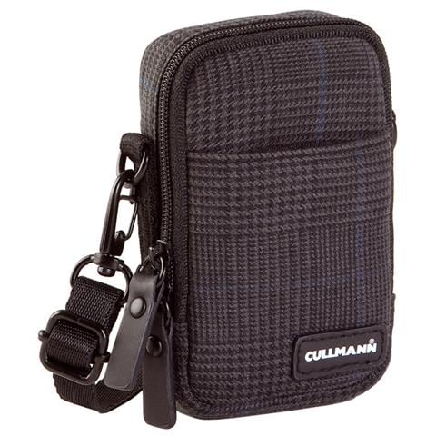 Custodia per Fotocamera Compatta in Nailon Marrone 95813 - Foto 1