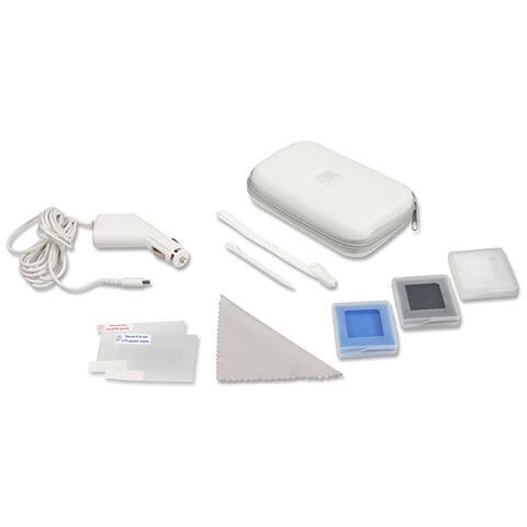 Speed-Link NDS Lite Travel Pack (9in1) , white - Foto 3