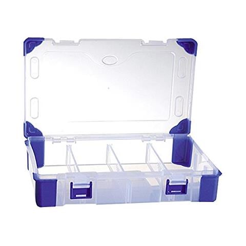 Valigetta Organizer - 24X17X6 Cm - Jap 2316 - Foto 1