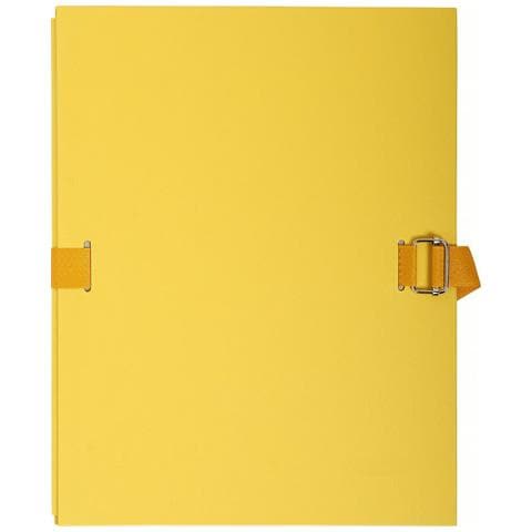 223035E, Giallo, Cotone, Carta, A4 - Foto 2