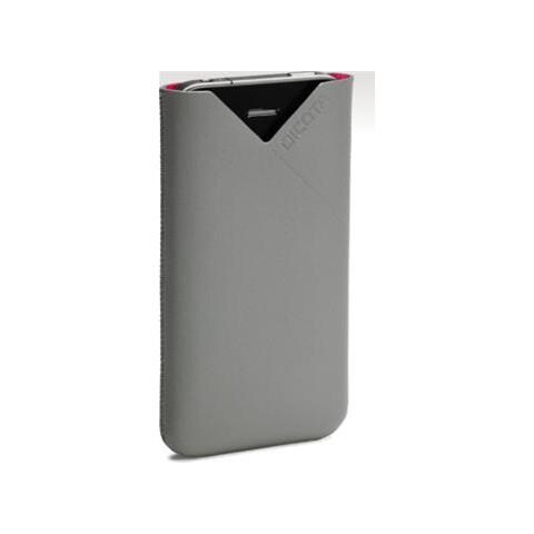 30022 Grigio custodia per cellulare - Foto 1