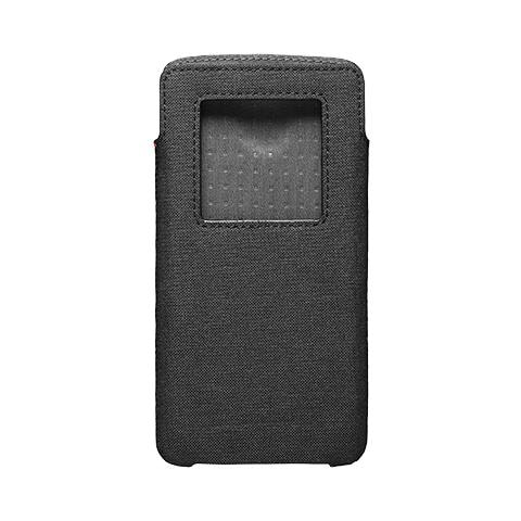 ACC-63068-001 5.5" Custodia a fondina Nero custodia per cellulare - Foto 2