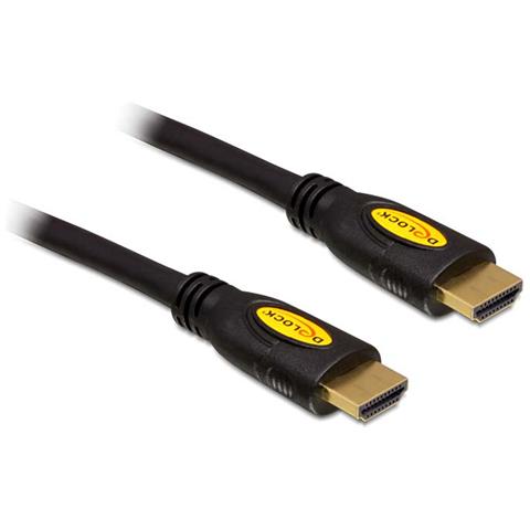 EXTENDER HDMI MASCHIO SU 2 CAVI LAN