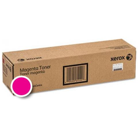 006R01703 cartuccia toner 1 pz Originale Magenta - Foto 1