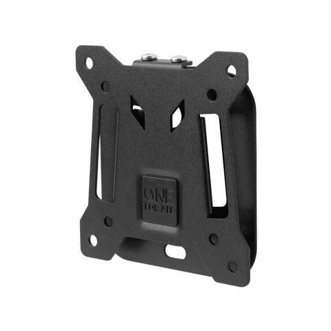 One For All WM 2111 68,6 cm (27") Nero - Foto 1