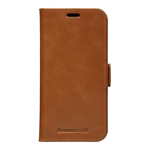 Copenhagen Slim - Iphone 12/12 Pro 6.1""- Marrone Scuro - Foto 1