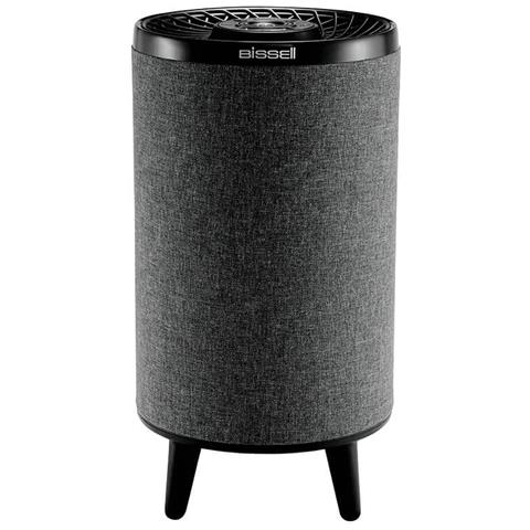 Purificatore D'aria Myair Hub Nero - Foto 1