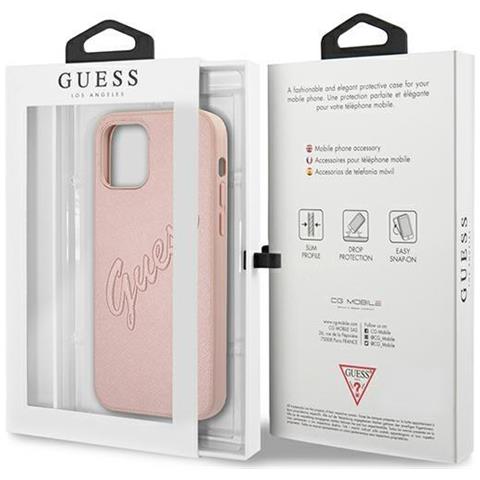 Custodia Cover Protettiva Per Iphone 12 Pro Max - Foto 8