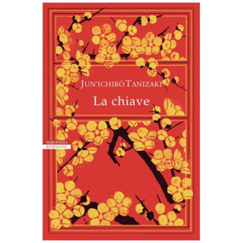 Junichiro Tanizaki - La chiave - Foto 1