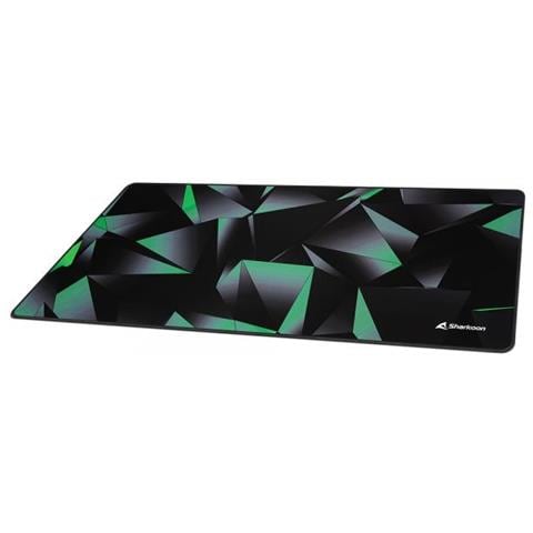 Mouse Pad Skiller SGP30 XXL STEALTH - Foto 3
