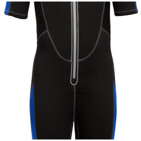 Cressi Shorty Lido 2mm Junior 8 - 9 Anni - Foto 3