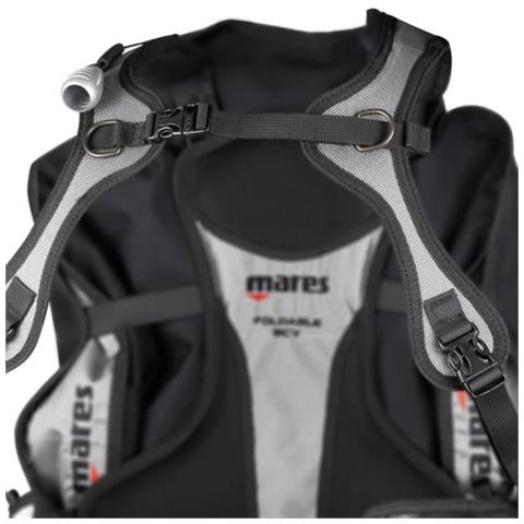 Magellan Xxs / xs Nero / grigio - Foto 3