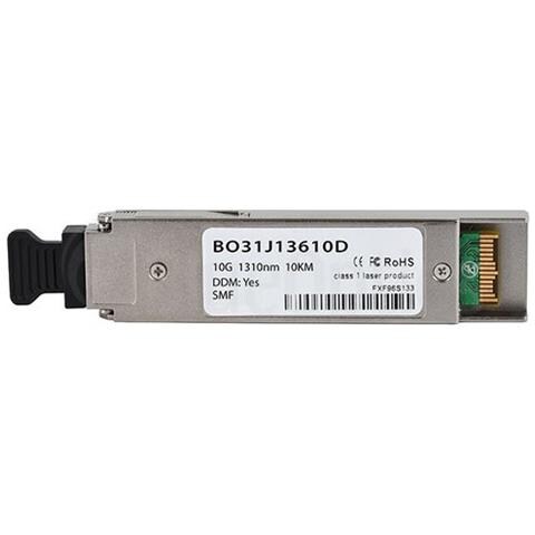 Blueoptics Xfp-10g-l-oc192-sr1 Modulo Del Ricetrasmettitore Di Rete Fibra Ottica 10000 Mbit / s 1310 Nm - Foto 1