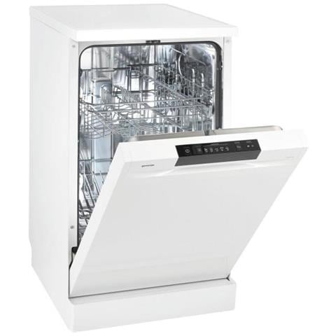 Gs520e15w Libera Installazione 9 Coperti E - Foto 1