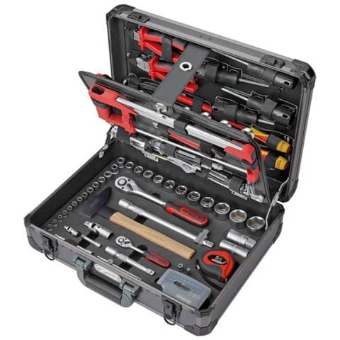 Set Di Utensili Ultimate - 131 Pezzi - 922.0731 - Foto 1