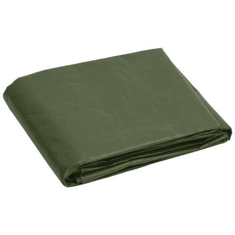 Telone 180 G / m 3x3 M Verde Hdpe - Foto 2