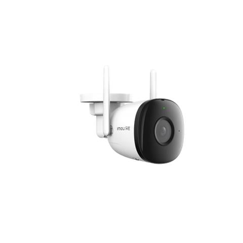 Bullet 2c Wi-fi Ir 2mp Ip67 30m Night Vision Human Detection - Foto 2