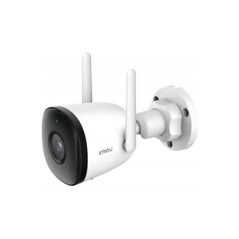 Bullet 2c Wi-fi Ir 2mp Ip67 30m Night Vision Human Detection - Foto 1