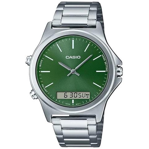 Orologio Da Uomo Mtp-vc01d-3e + Scatola (zd239b) - In Ordine - Foto 2