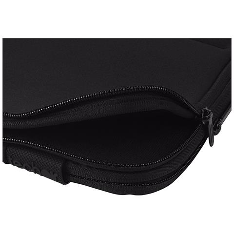 Classic pro 29,5 cm (11.6") Custodia a tasca Nero - Foto 3