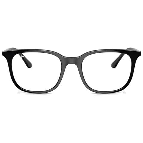 Montatura Da Vista Unisex Rb7211 Colore 2000 Calibro 52/19 - Foto 2