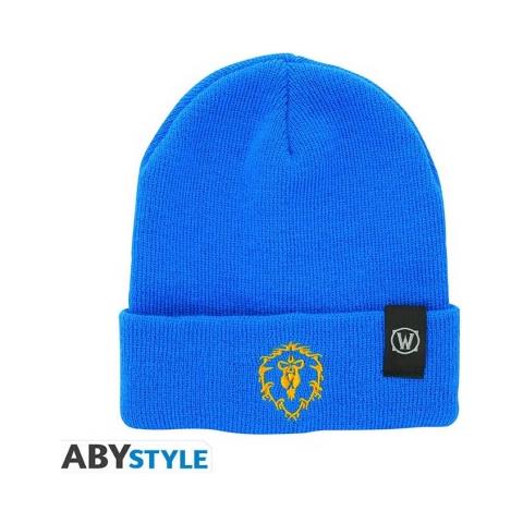 World Of Warcraft Beanie Alliance Logo - Berretto Con Logo Dell'alleanza - - Foto 1