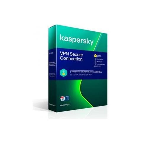VPN Secure Connection, 3 dispositivi, 1 anno - Foto 1