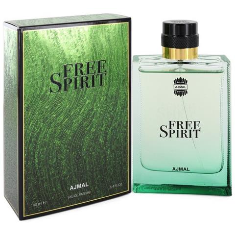 Free Spirit By Eau De Parfum Spray 3.4 Oz (men) - Foto 1