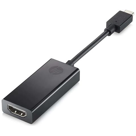Adattatore Usb-c Maschio A Hdmi 2.0 Femmina Convertitore 1wc36aa - Foto 1