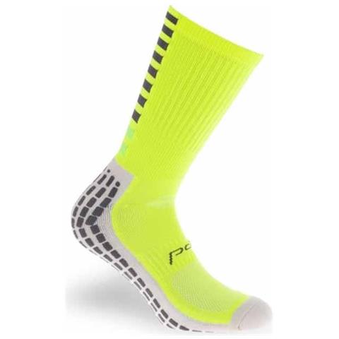 Calze Calcio Perfect Plus Fluo - Foto 1