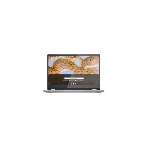 Ideapad Flex 3 Chrome Chromebook 39,6 Cm (15.6'') Touch Screen Full Hd Intel® Celeron® N N4500 8 Gb Lpddr4x-sdram 128 Gb - Foto 1