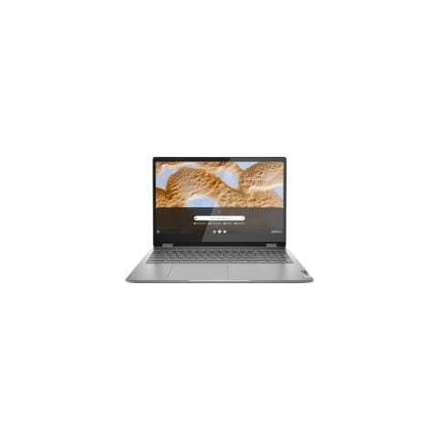 Ideapad Flex 3 Chrome Chromebook 39,6 Cm (15.6'') Touch Screen Full Hd Intel® Celeron® N N4500 8 Gb Lpddr4x-sdram 128 Gb - Foto 2