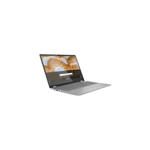 Ideapad Flex 3 Chrome Chromebook 39,6 Cm (15.6'') Touch Screen Full Hd Intel® Celeron® N N4500 8 Gb Lpddr4x-sdram 128 Gb - Foto 3