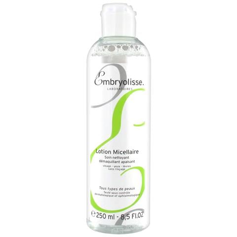 ,, Elimina Le Impurità, Acqua Micellare, Per Tutti I Tipi Di Pelle, 250 Ml - Foto 3