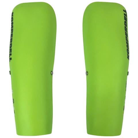 Para Avambraccio Elbow Guard Adult World C - Taglia Unica Green - Foto 1