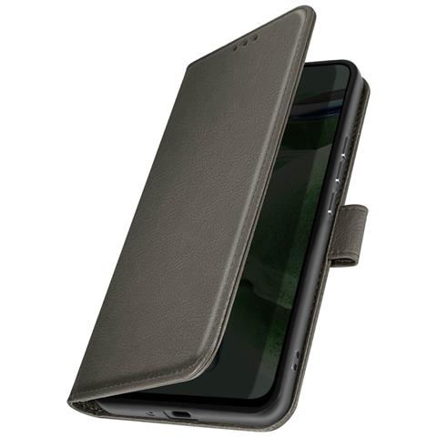 Custodia Per Iphone Se E 8, 7, 6s, 6 Portafoglio Funzione Supporto - Foto 1