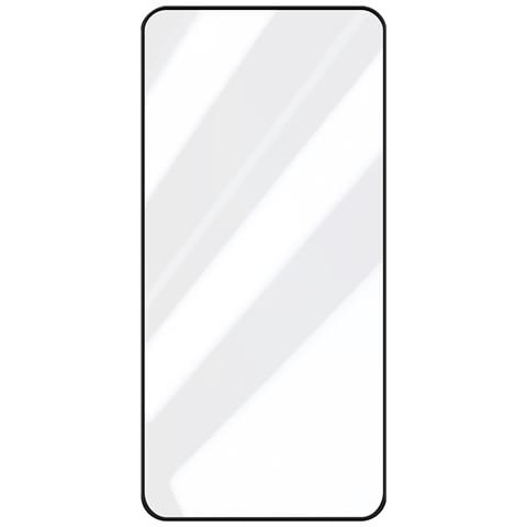 Pellicola Protettiva Per Galaxy S23 Fe In Vetro Temperato 2.5d Con Kit Di Pulizia, Trasparente - Foto 1