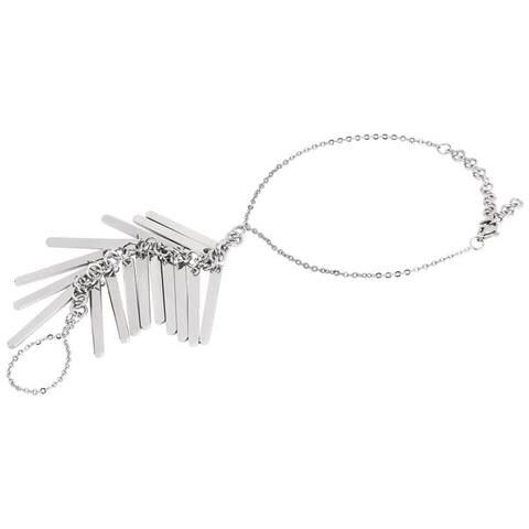 Collana Donna Breil Tj2217 45 Cm - Foto 1