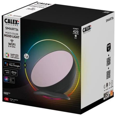 Lampada Ambient Led Rgb - Foto 1