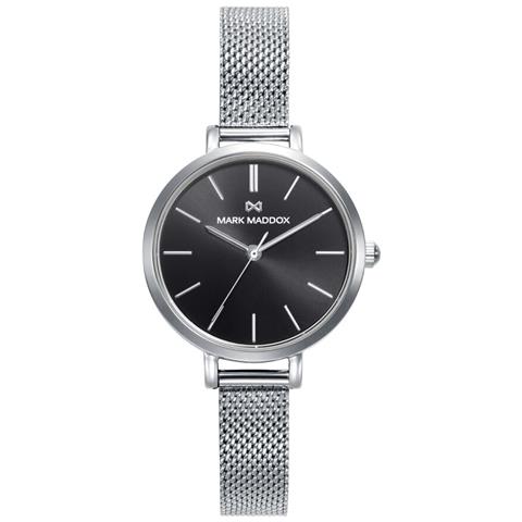 Orologio Donna Mark Maddox Mm1016-57 - Foto 1