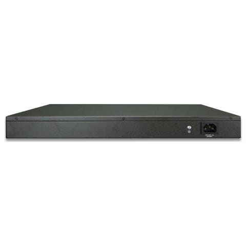 SGS-6341-24T4X Switch di Rete Gestito L3 Gigabit Ethernet (10/100/1000) 1U Nero - Foto 3