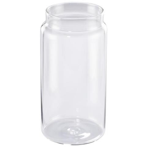 00111254 Caffettiera Manuale Macchina Per Caffè Freddo 1 L Nero, Trasparente - Foto 2