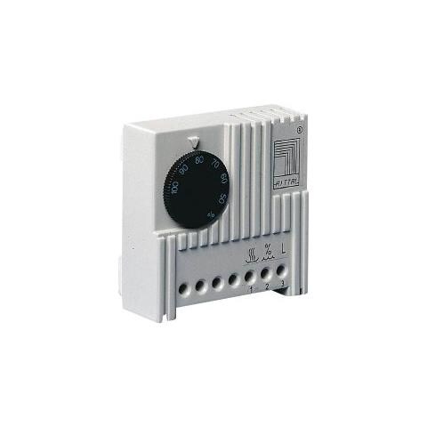 Igrostato 24 230 V AC Corrente Continua - Foto 1