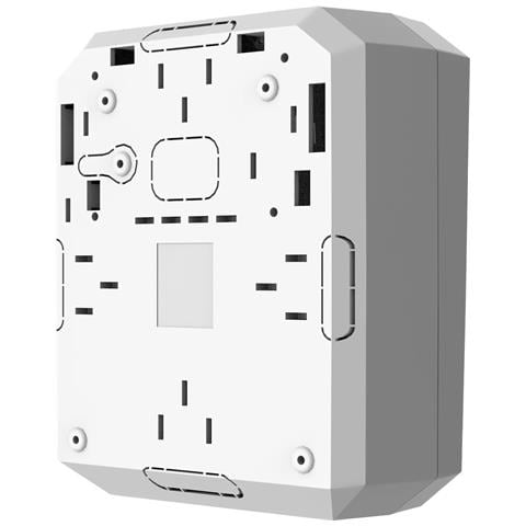 Trasmettitore Multiplo Con 18 Ingressi Cablati Multitransmitter W - Foto 2