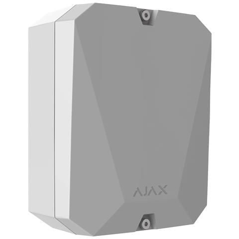 Trasmettitore Multiplo Con 18 Ingressi Cablati Multitransmitter W - Foto 5